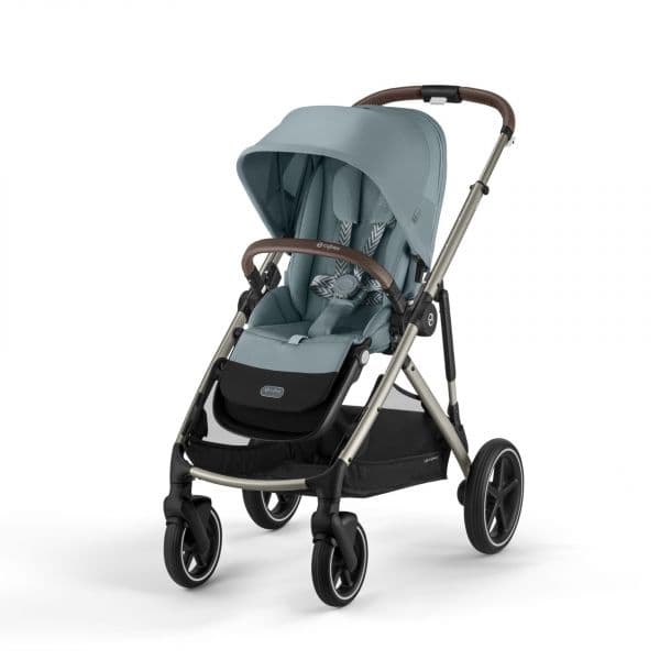 Cybex Gazelle S Sky Blue