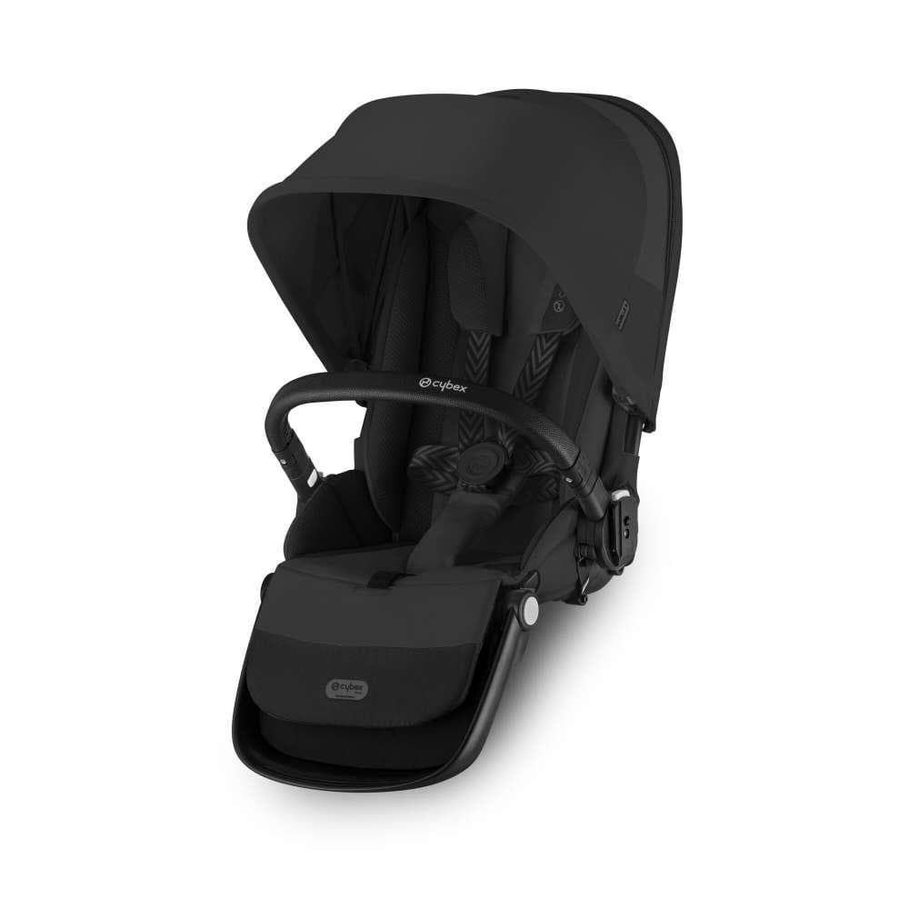 Cybex Assento Gazelle S Moon Black
