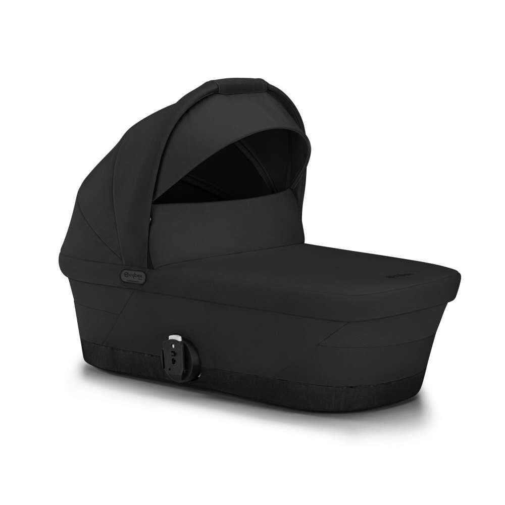 Cybex Alcofa Gazelle S Moon Black