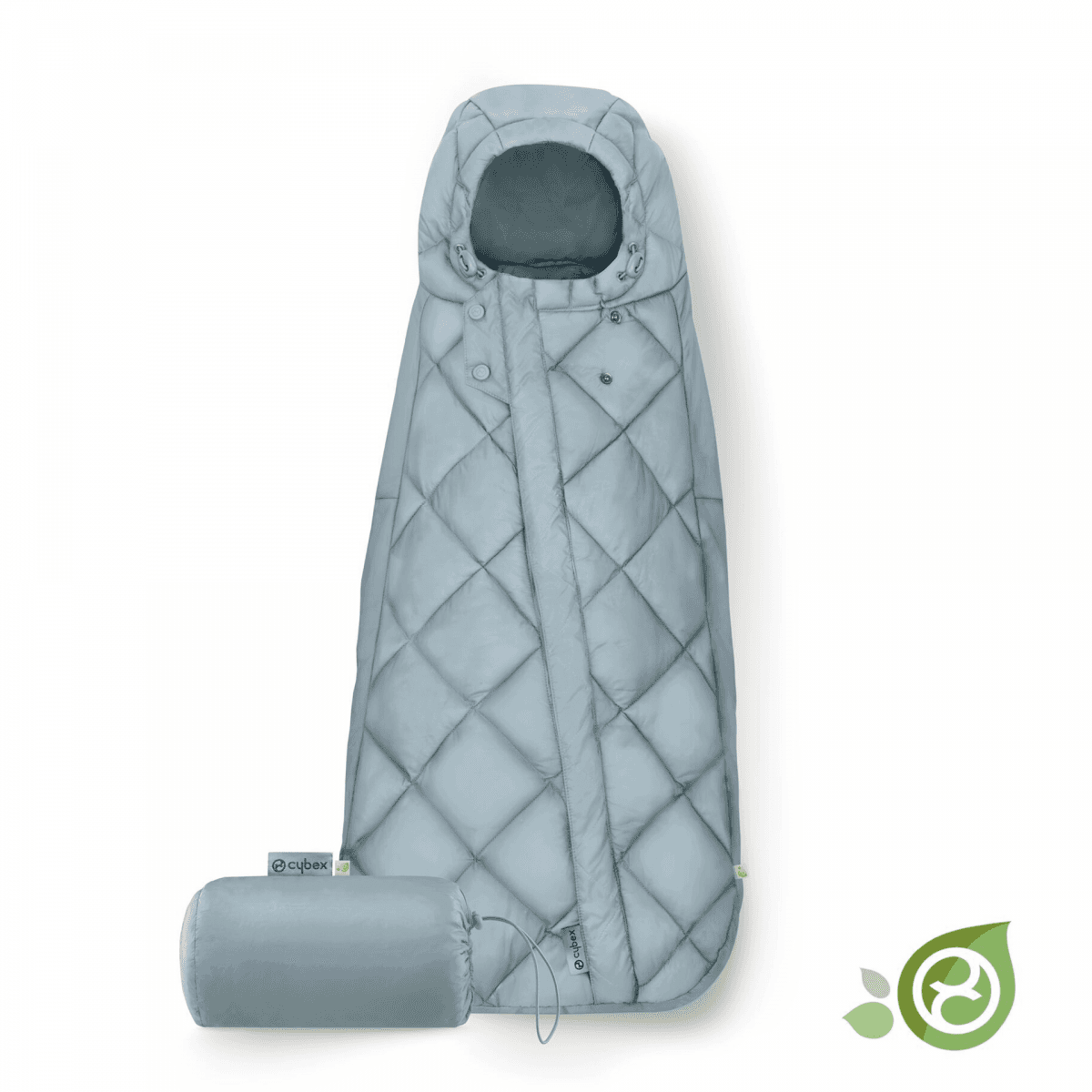 Cybex Snogga Mini 2 Sky Blue
