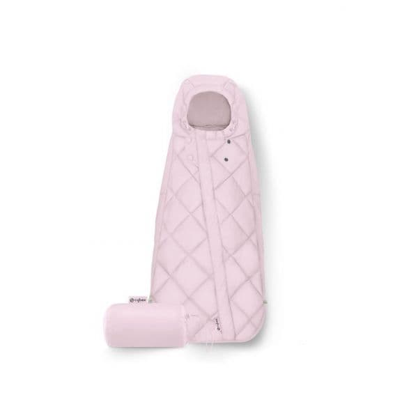 Cybex Snogga Mini 2 Powdery Pink