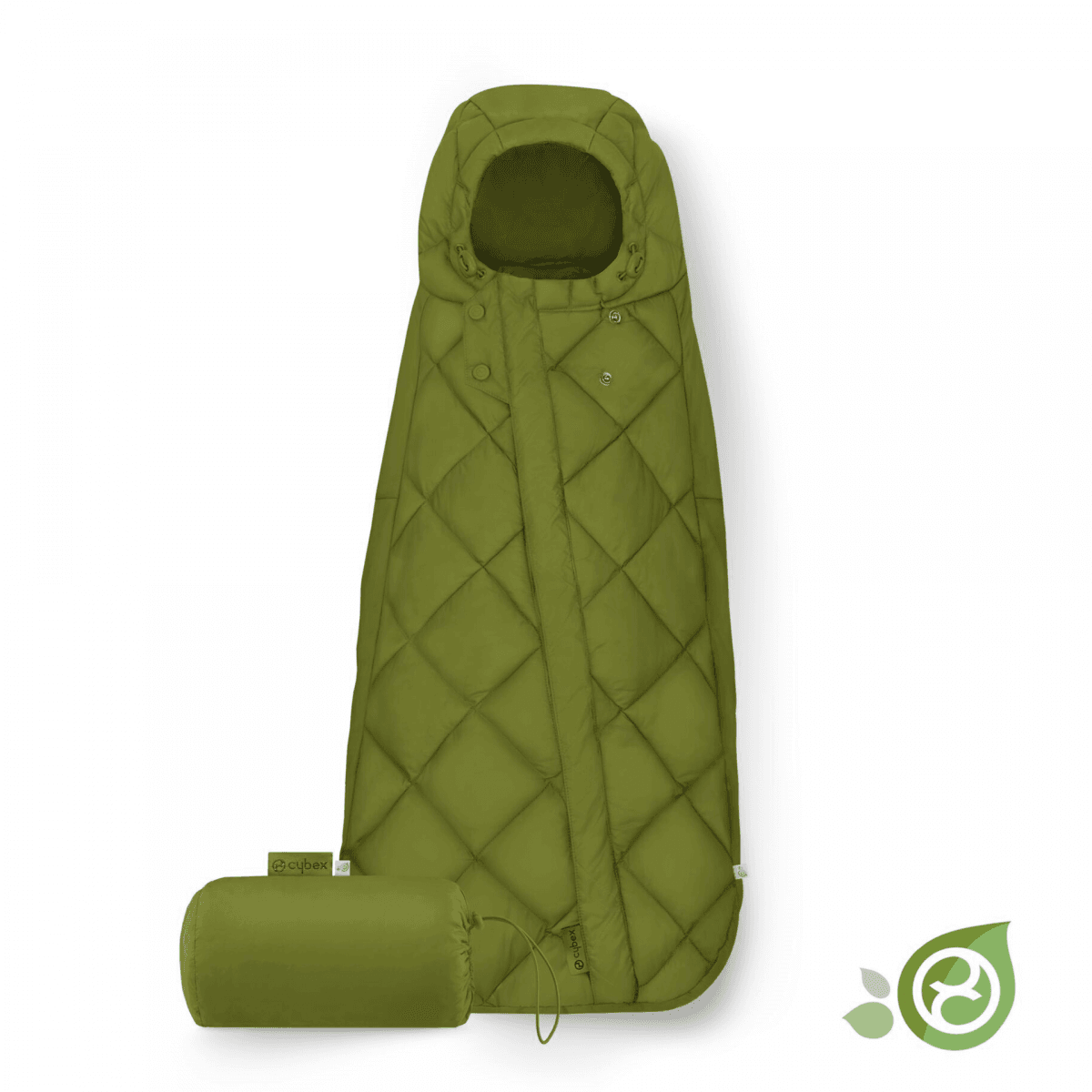 Cybex Snogga Mini 2 Nature Green