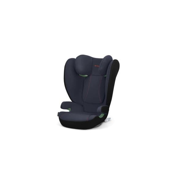Cybex Solution B i-Fix (100-150 cm) Bay Blue