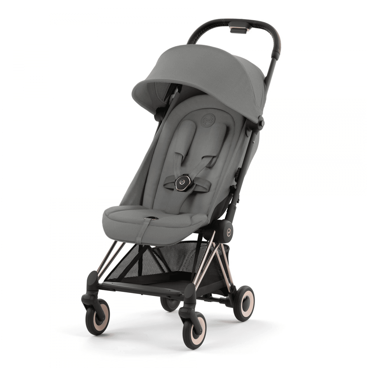 Cybex Coya RoseGold / Mirage Grey