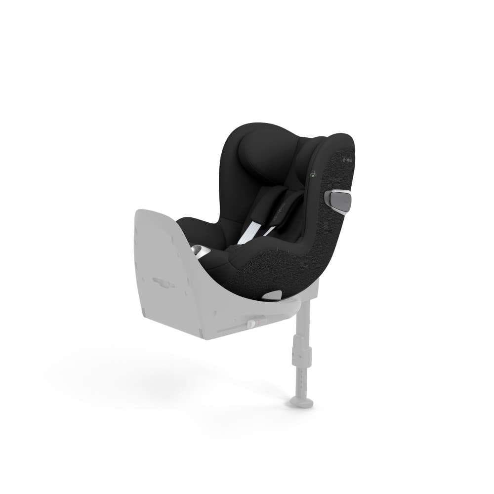 Cybex Sirona T i-Size (45-105cm) 360º Confort Sepia Black
