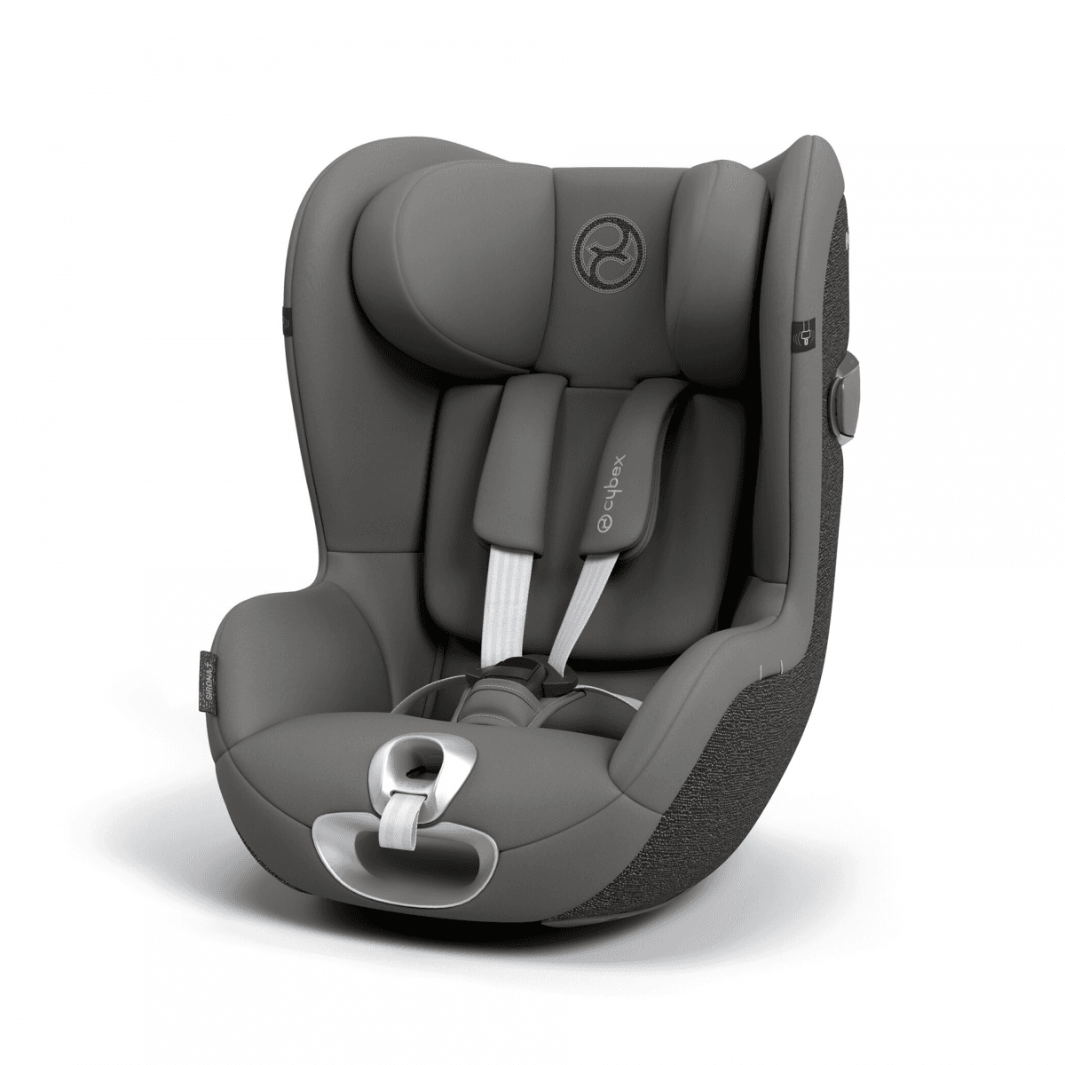 Cybex Sirona T i-Size (45-105cm) 360º Mirage Grey