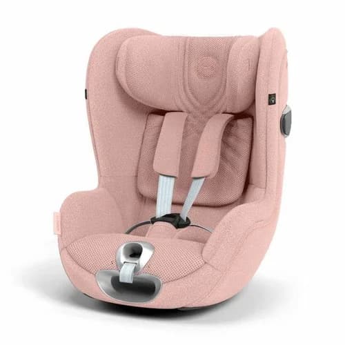 Cybex Sirona T i-Size (40-105cm) 360º Plus Peach Pink