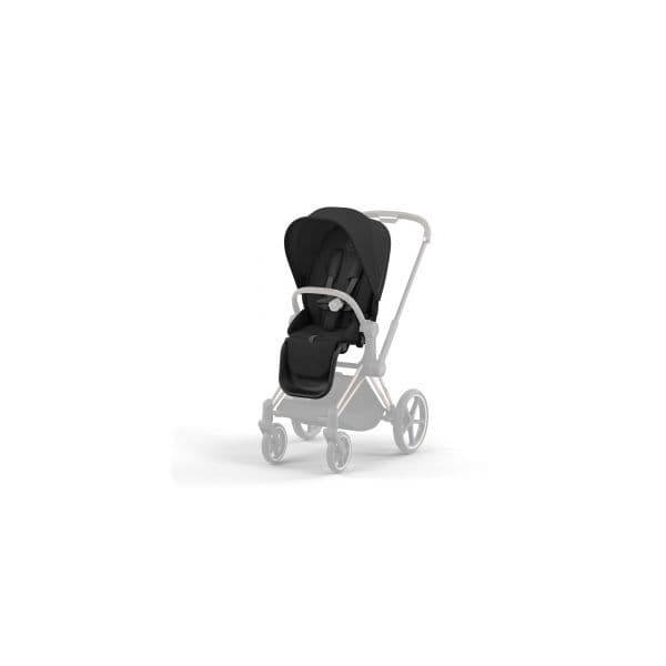 Cybex Priam NG Seat Pack Comfort Sepia Black