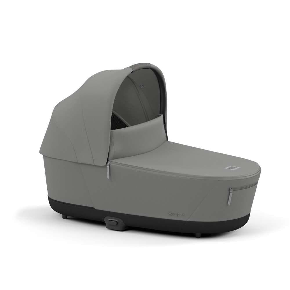 Cybex Alcofa Priam Lux NG Mirage Grey