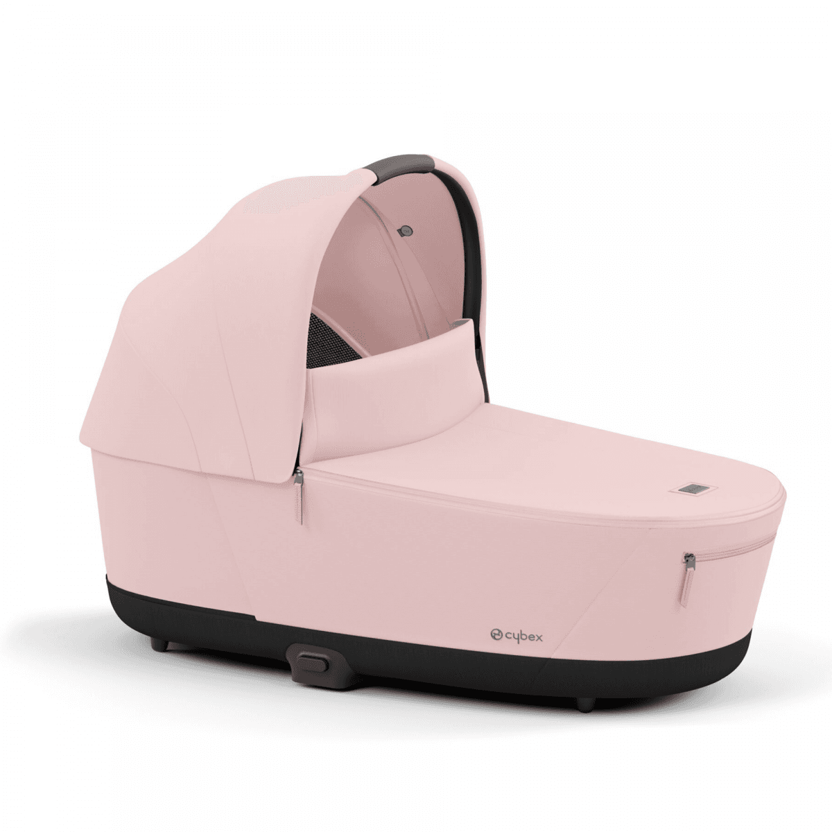 Cybex Alcofa Priam Lux NG Peach Pink