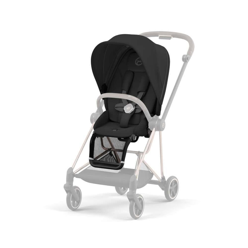 Cybex Seat Pack Mios NG Sepia Black