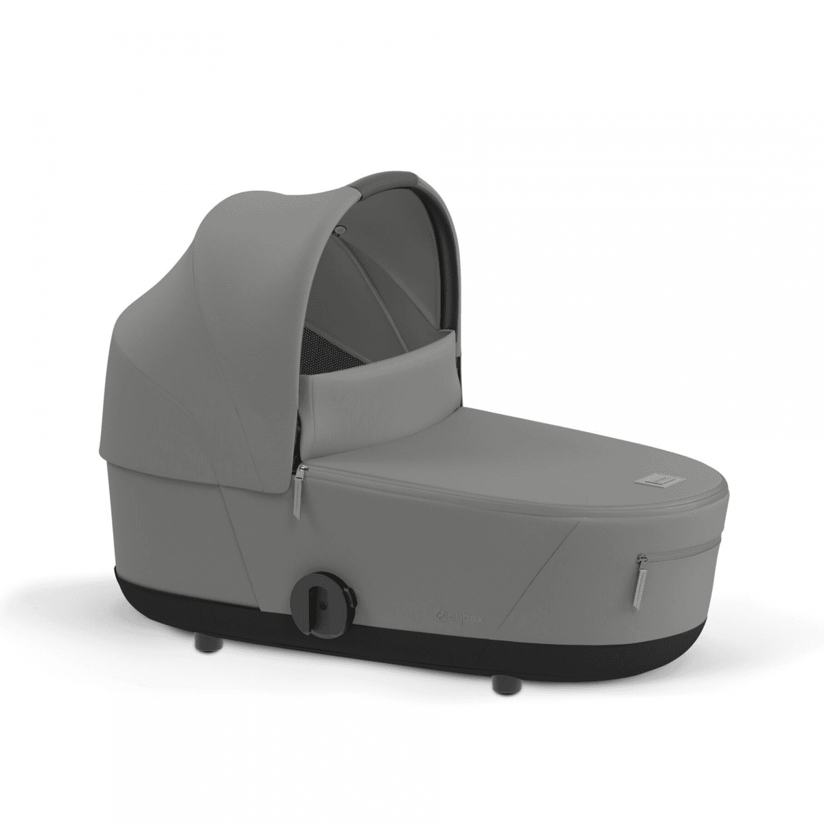 Cybex Alcofa Lux Mios NG Mirage Grey