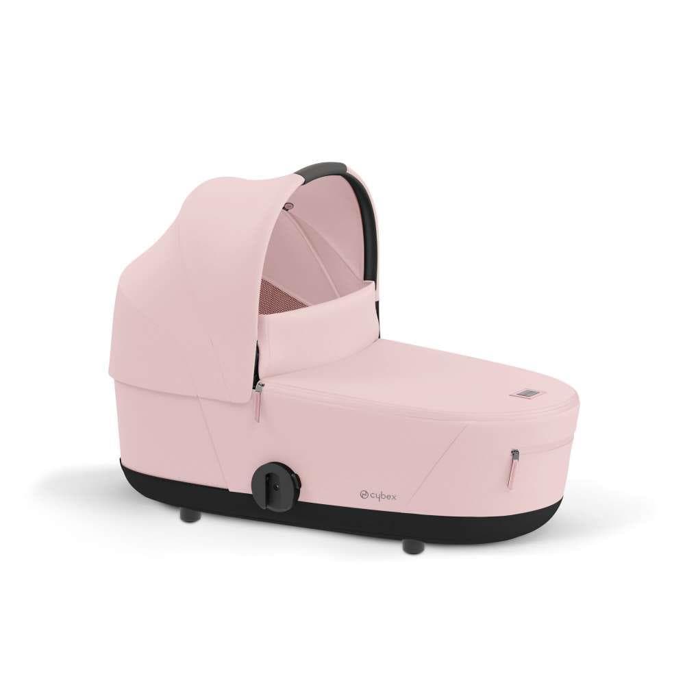 Cybex Alcofa Lux Mios NG Peach Pink