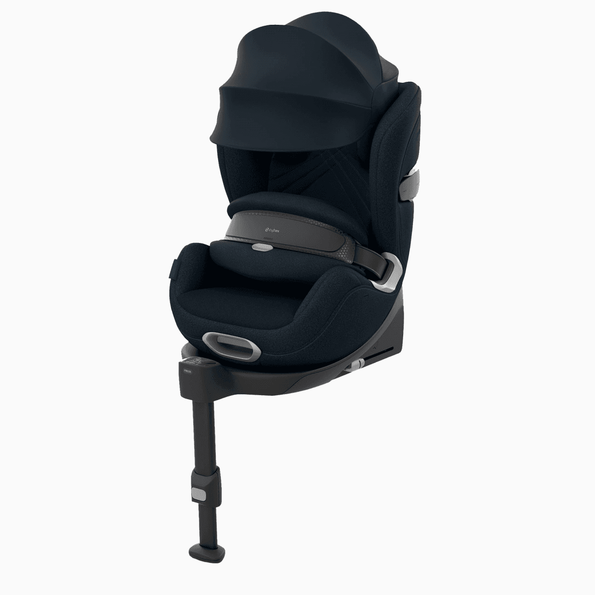 Cybex Anoris T2 i-Size (76-125cm) Plus Nautical Blue