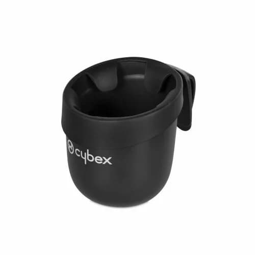 Cybex Porta Copos Platinum Black