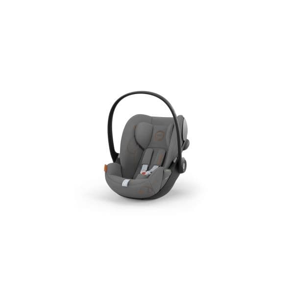 Cybex Cloud G i-Size Lava Grey