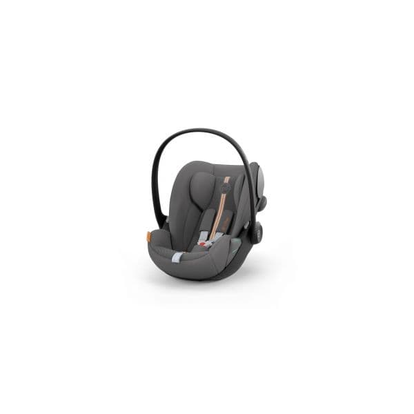 Cybex Cloud G i-Size Plus Lava Grey