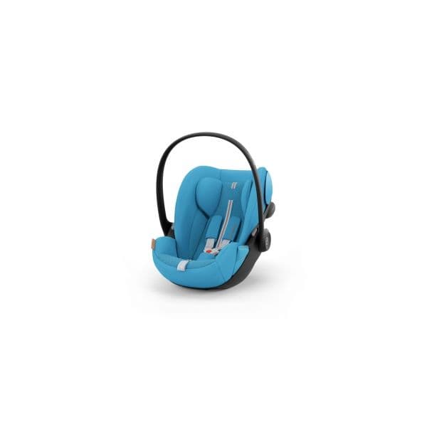 Cybex Cloud G i-Size Plus Beach Blue