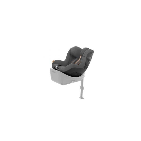 Cybex Sirona G i-Size (61-105 cm) Plus Lava Grey