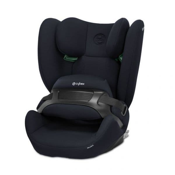 Cybex Pallas B I-size (76-150 cm) Blue Moon