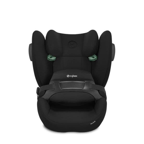 Cybex Pallas B3 i-Size (76-150cm) Black