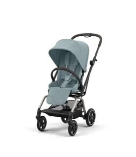Cybex - Eezy S Twist+2