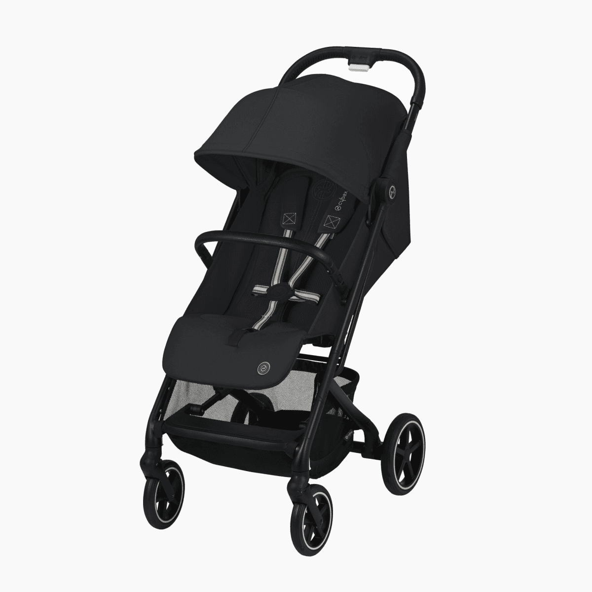 Cybex Beezy Magic Black