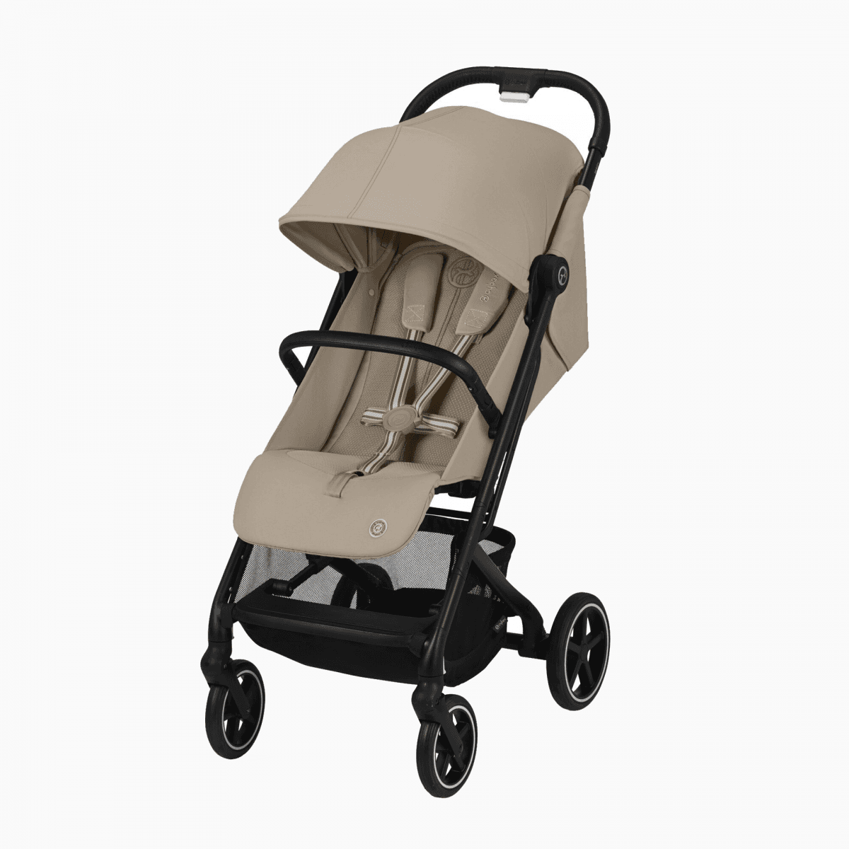 Cybex Beezy Almond Bege