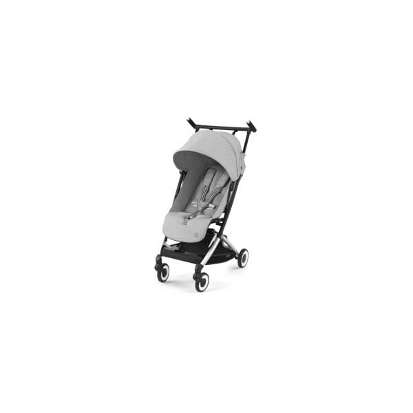 Cybex Libelle Fog Grey