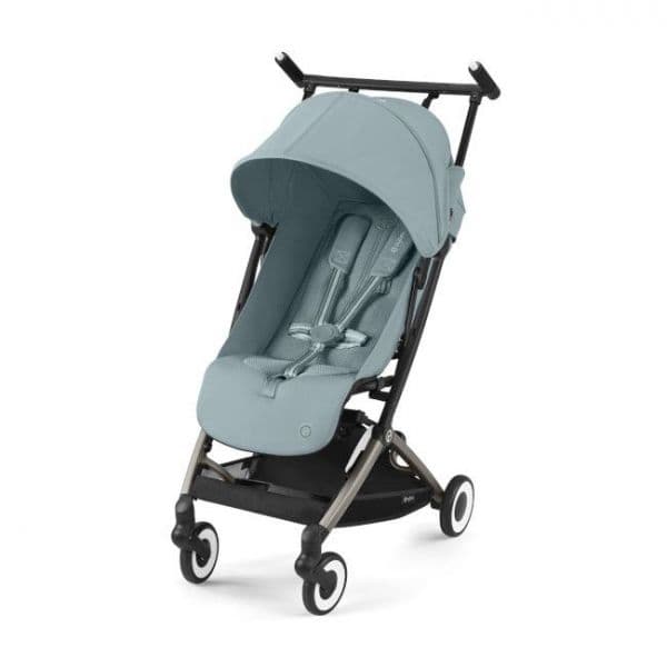 Cybex Libelle TPE Stormy Blue