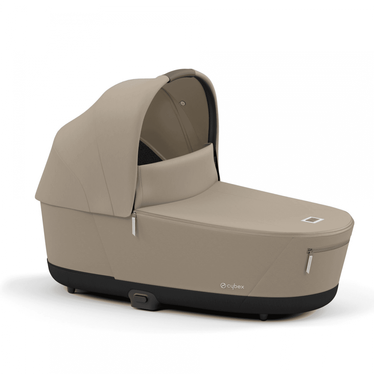 Cybex Alcofa Priam Lux NG Cozy Beige