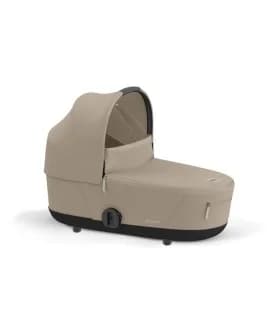 Cybex Alcofa Mios Lux NG Cozy Beige