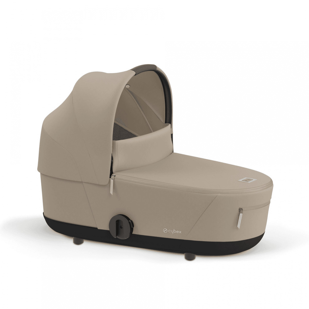 Cybex Alcofa Mios Lux NG Cozy Beige