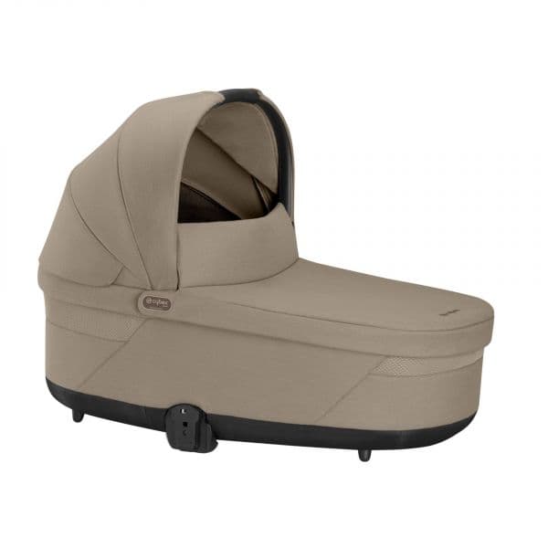 Cybex Alcofa S Lux Almond Beige