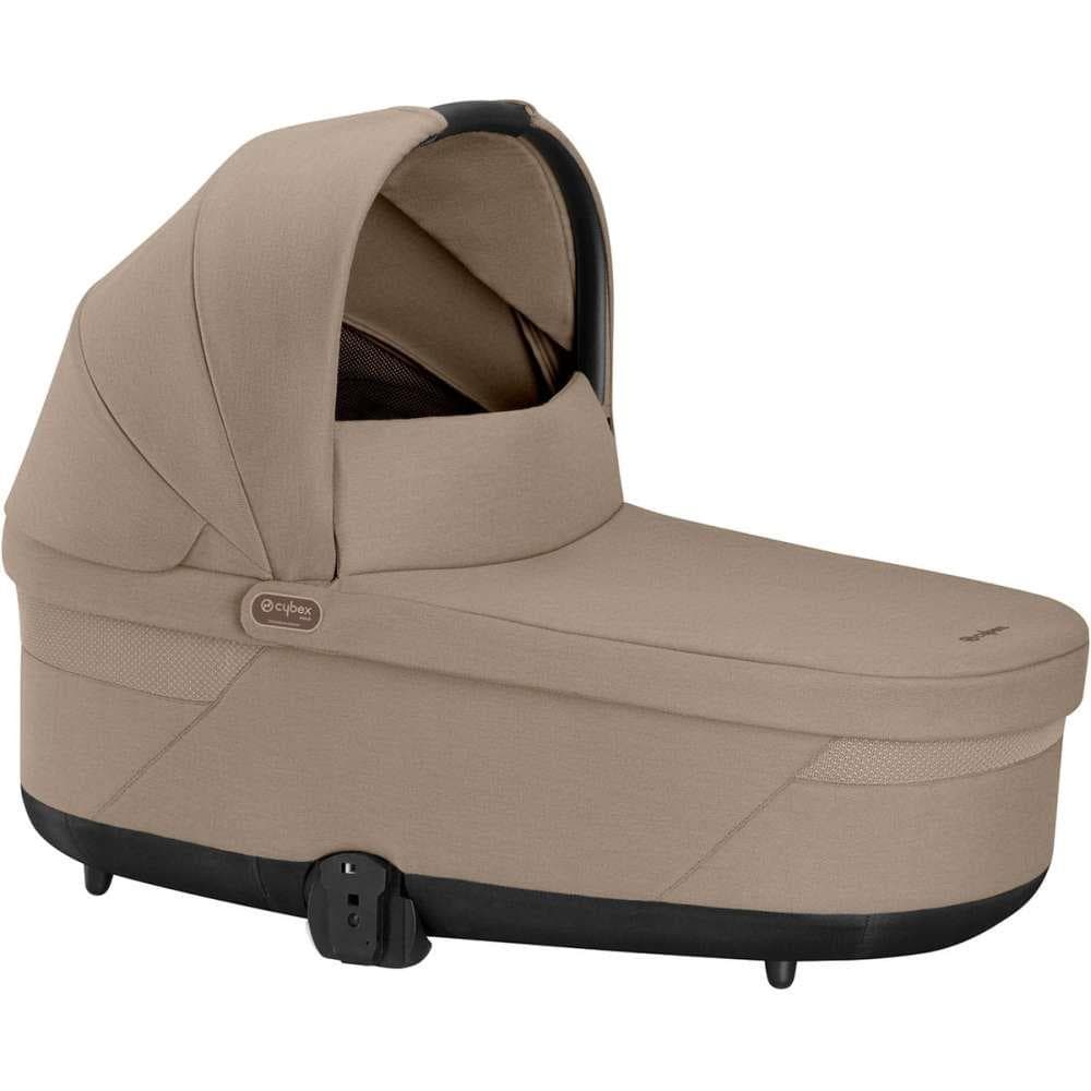 Cybex Alcofa S Lux Almond Beige