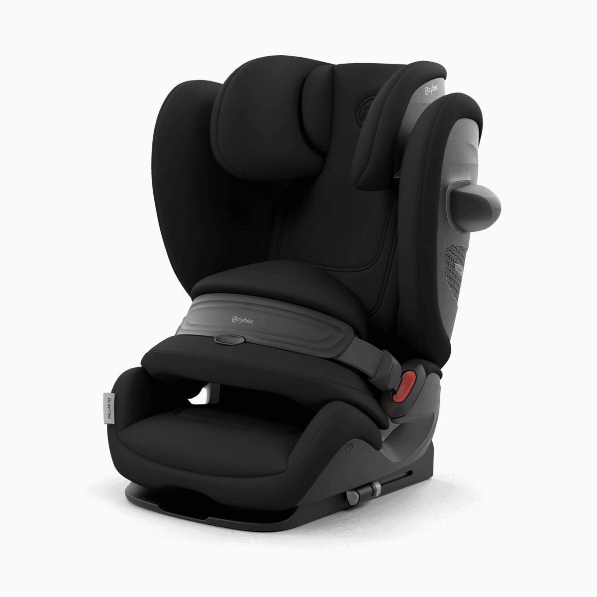 Cybex Pallas G2 i-Size (76-150cm) Magic Black