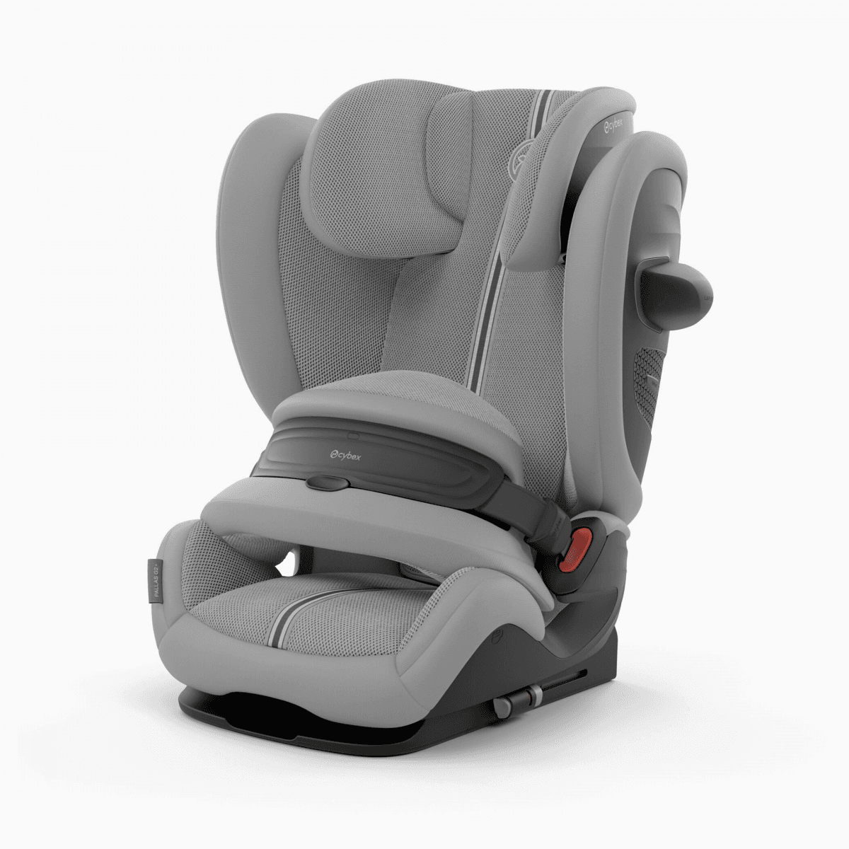 Cybex Pallas G2 i-Size (76-150cm) Plus Stone Grey