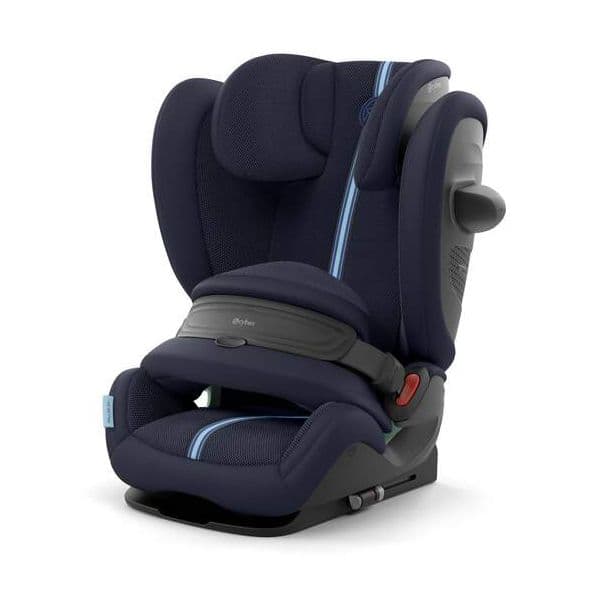 Cybex Pallas G2 i-Size (76-150cm) Plus Ocean Blue