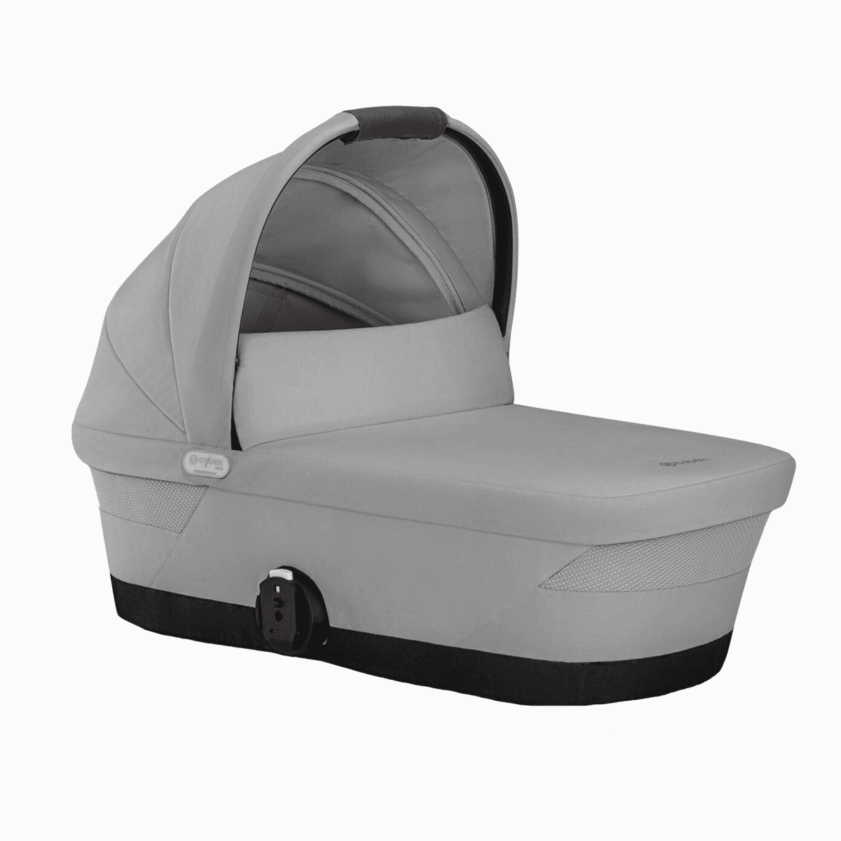 Cybex Alcofa Gazelle S Stone Grey
