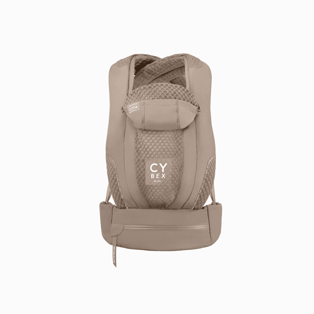 Cybex Marsúpio Coya Cozy Beige