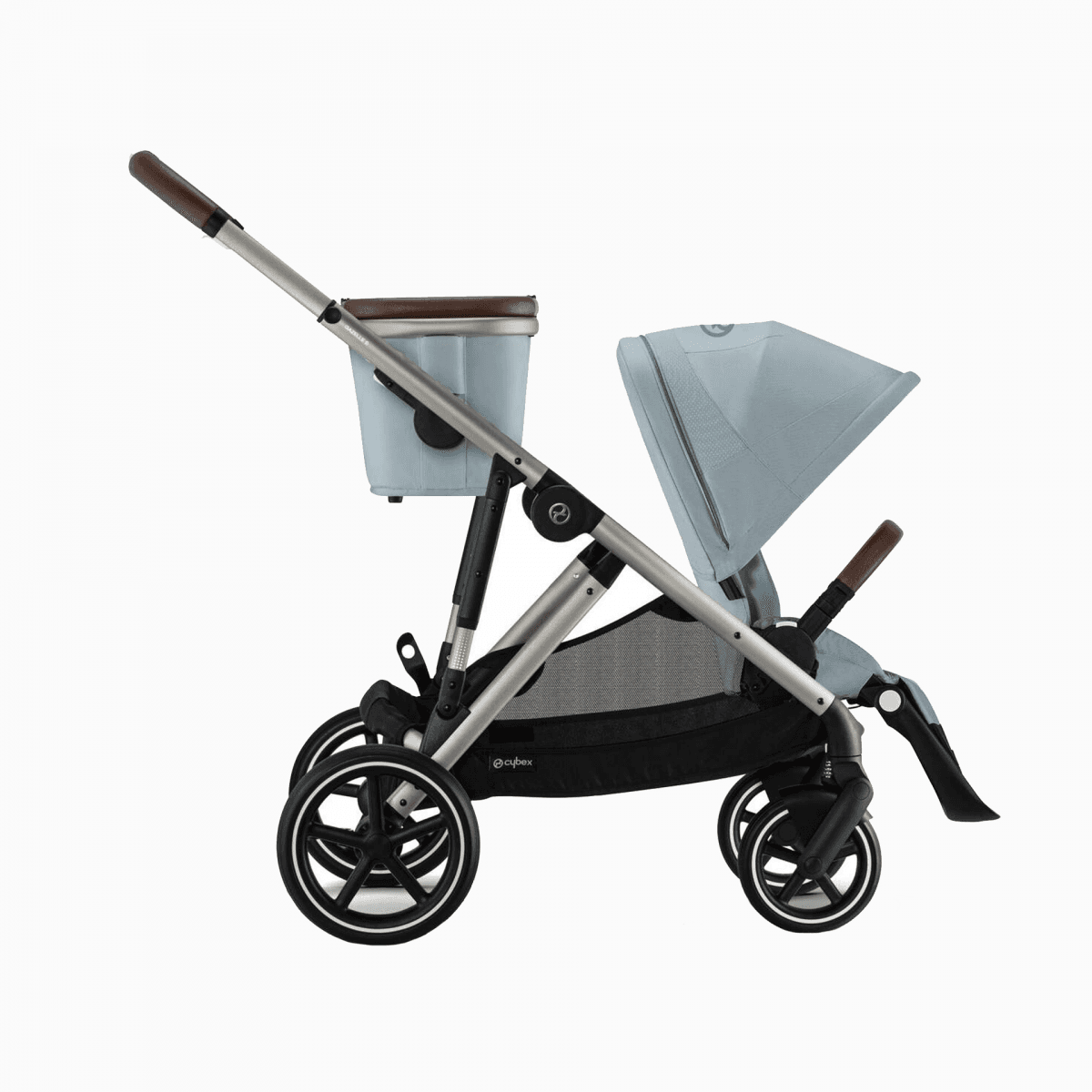Cybex Gazelle S Stormy Blue