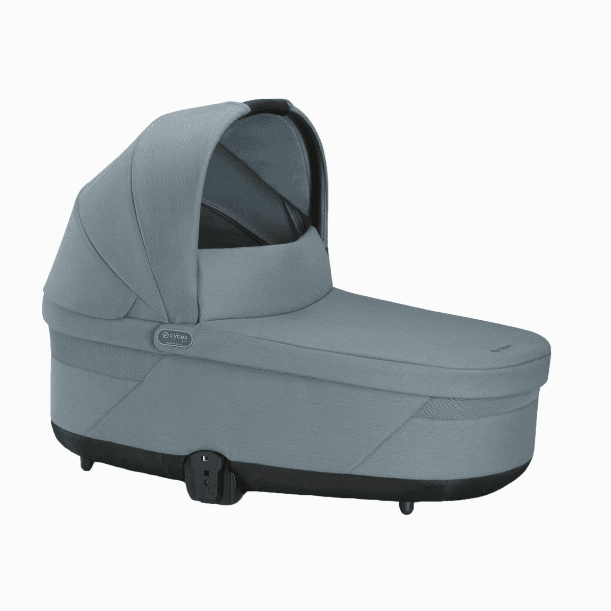 Cybex Alcofa Cot S Lux Stormy Blue