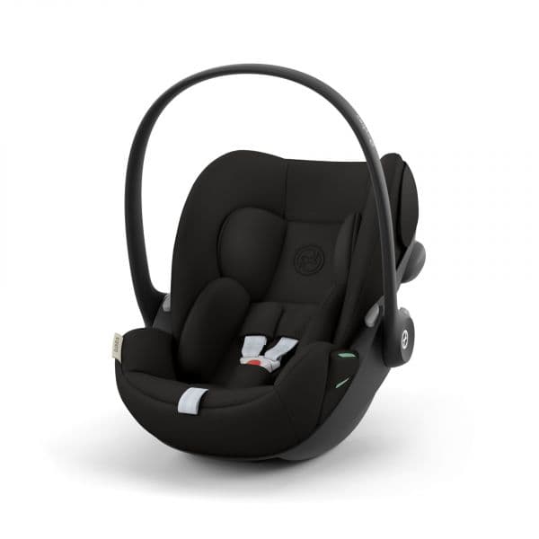 Cybex Cloud G i-Size Magic Black
