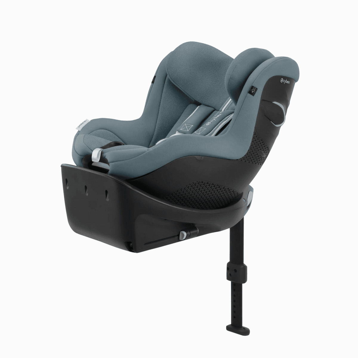Cybex Sirona Gi i-Size (61-105cm) 360º Plus Stormy Blue 2024