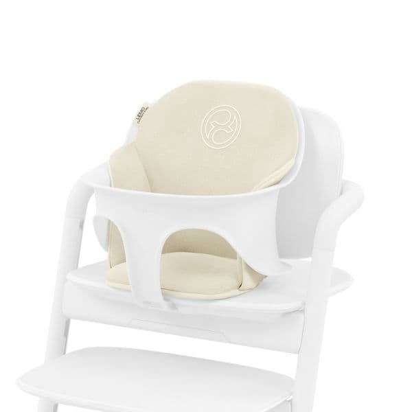 Cybex Redutor p/ara Cadeira Lemo Canvas White