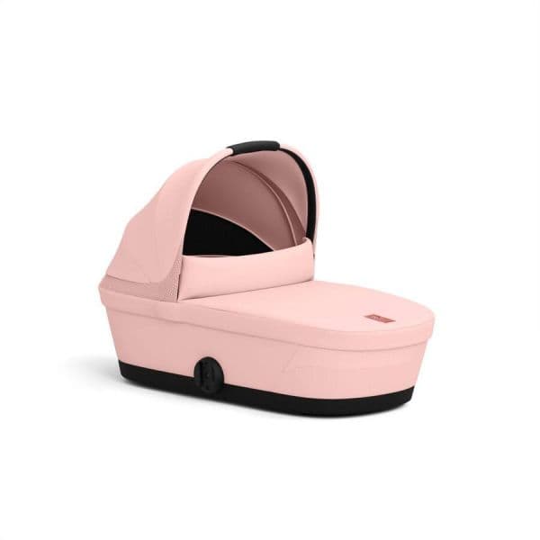 Cybex Alcofa Melio Candy Pink