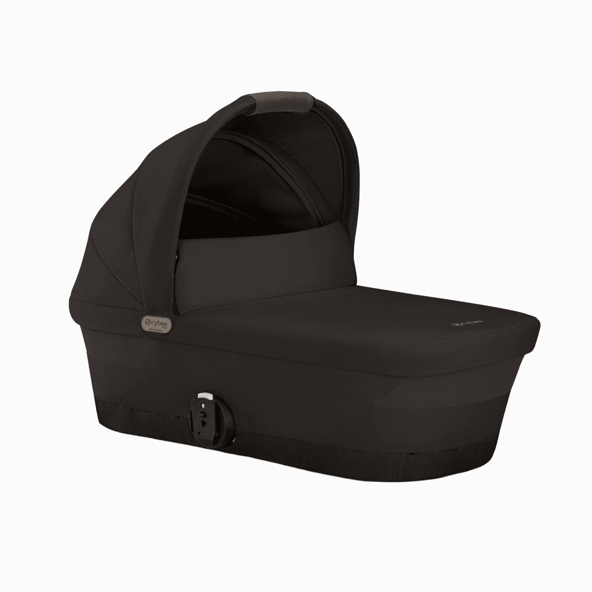 Cybex Alcofa Gazelle S Chocolate Brown