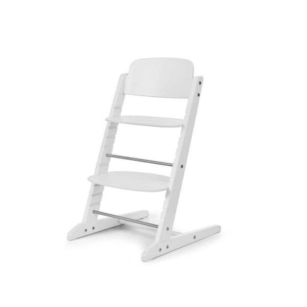 Cybex Cadeira Iris All White