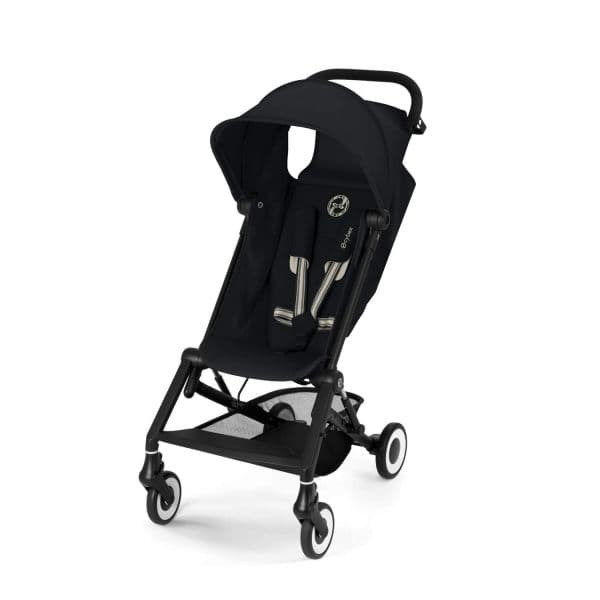 Cybex Agis Magic Black