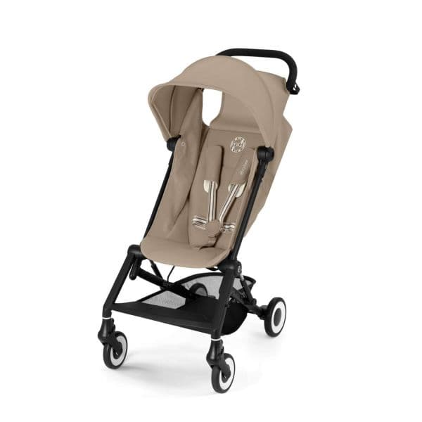 Cybex Agis Almond Bege